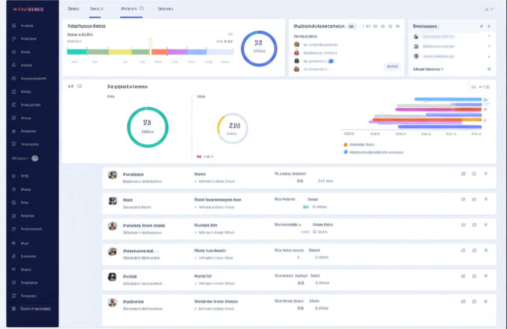 دليل شامل لـ Tailwind CSS