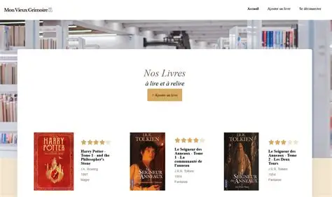 موقع تقييم الكتب